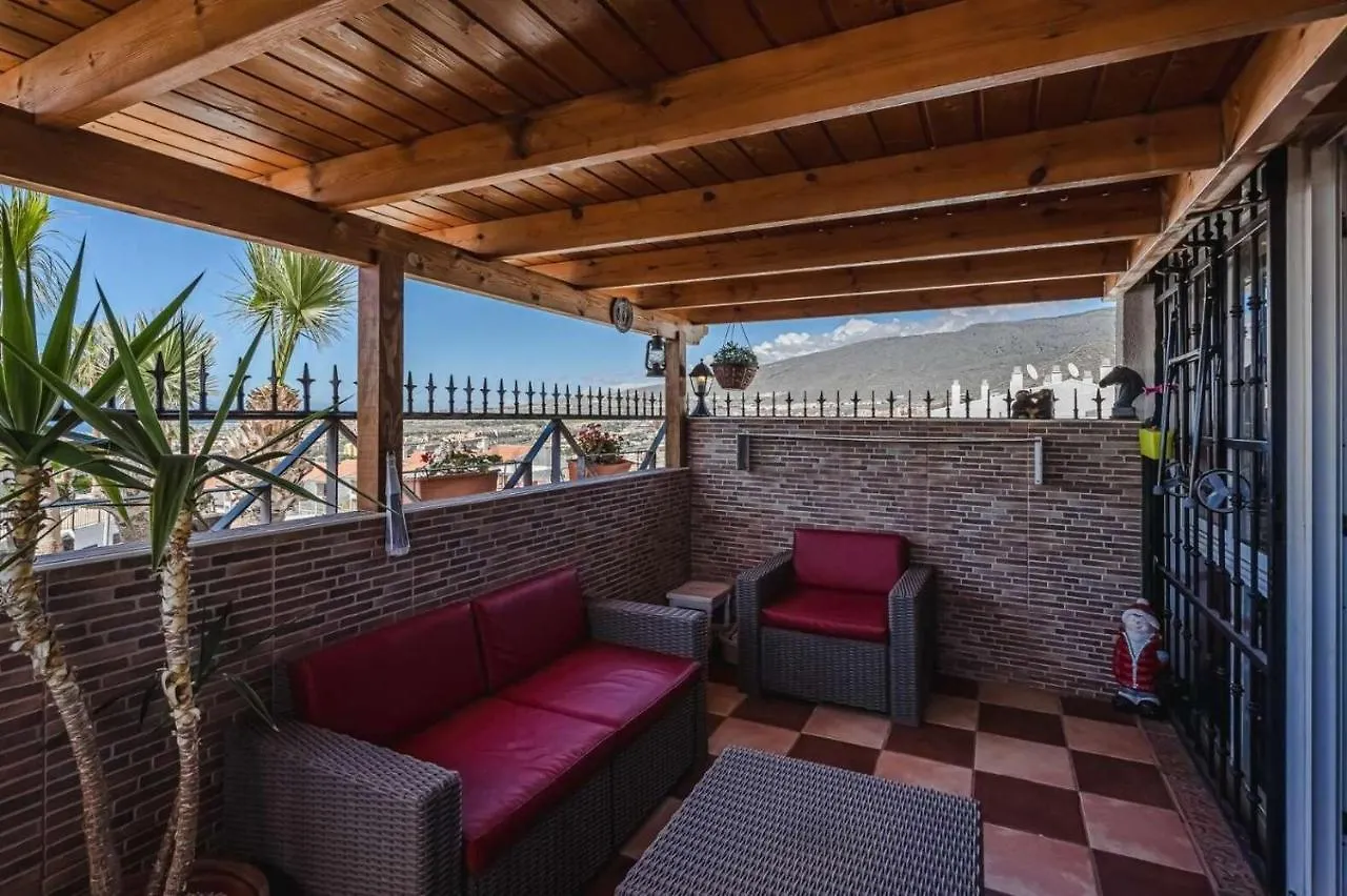 Vivienda Vacacional El Balcon De Villas Canarias Costa Adeje  Costa Adeje (Tenerife)
