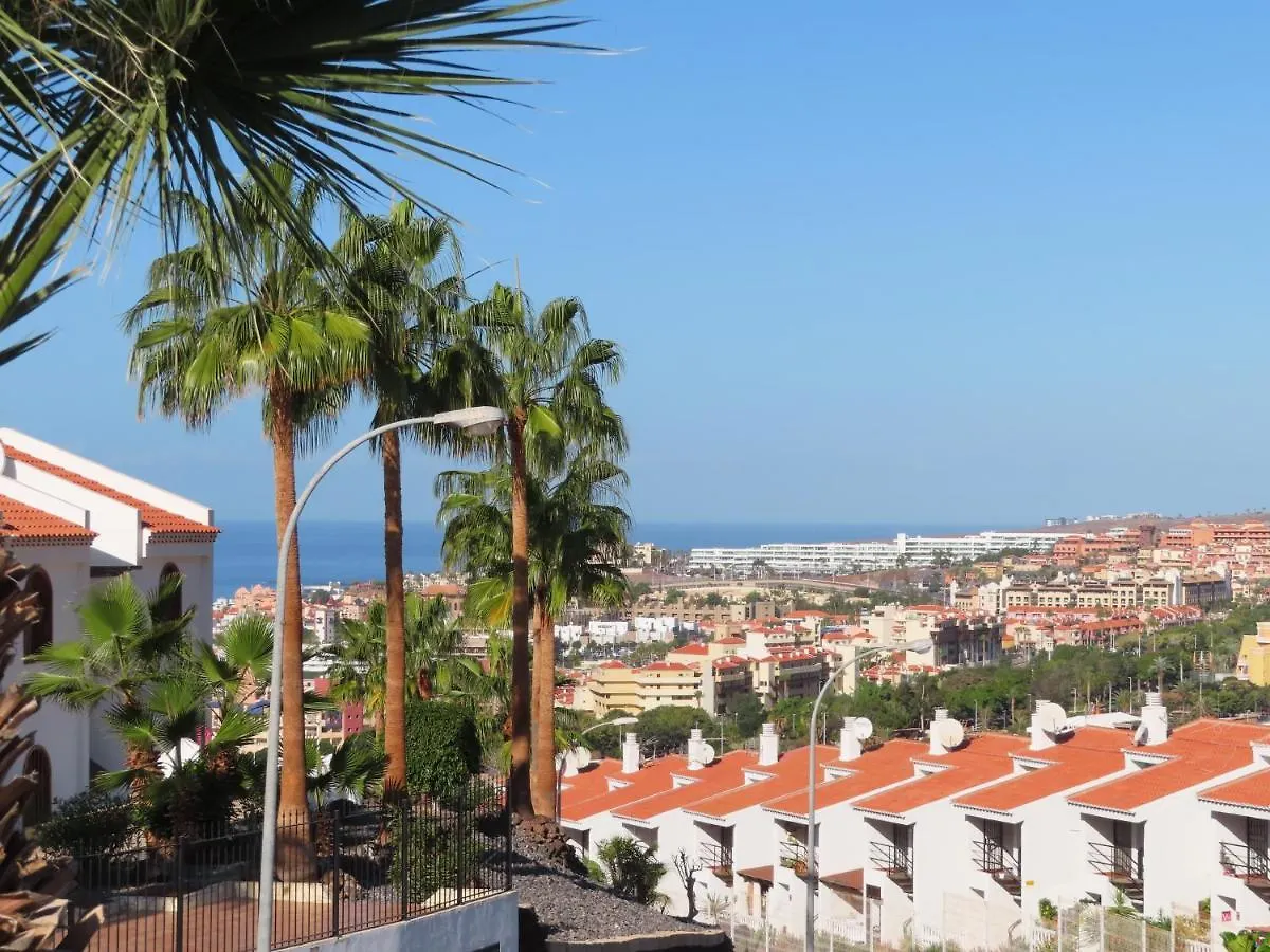 Apartment Vivienda Vacacional El Balcon De Villas Canarias Costa Adeje