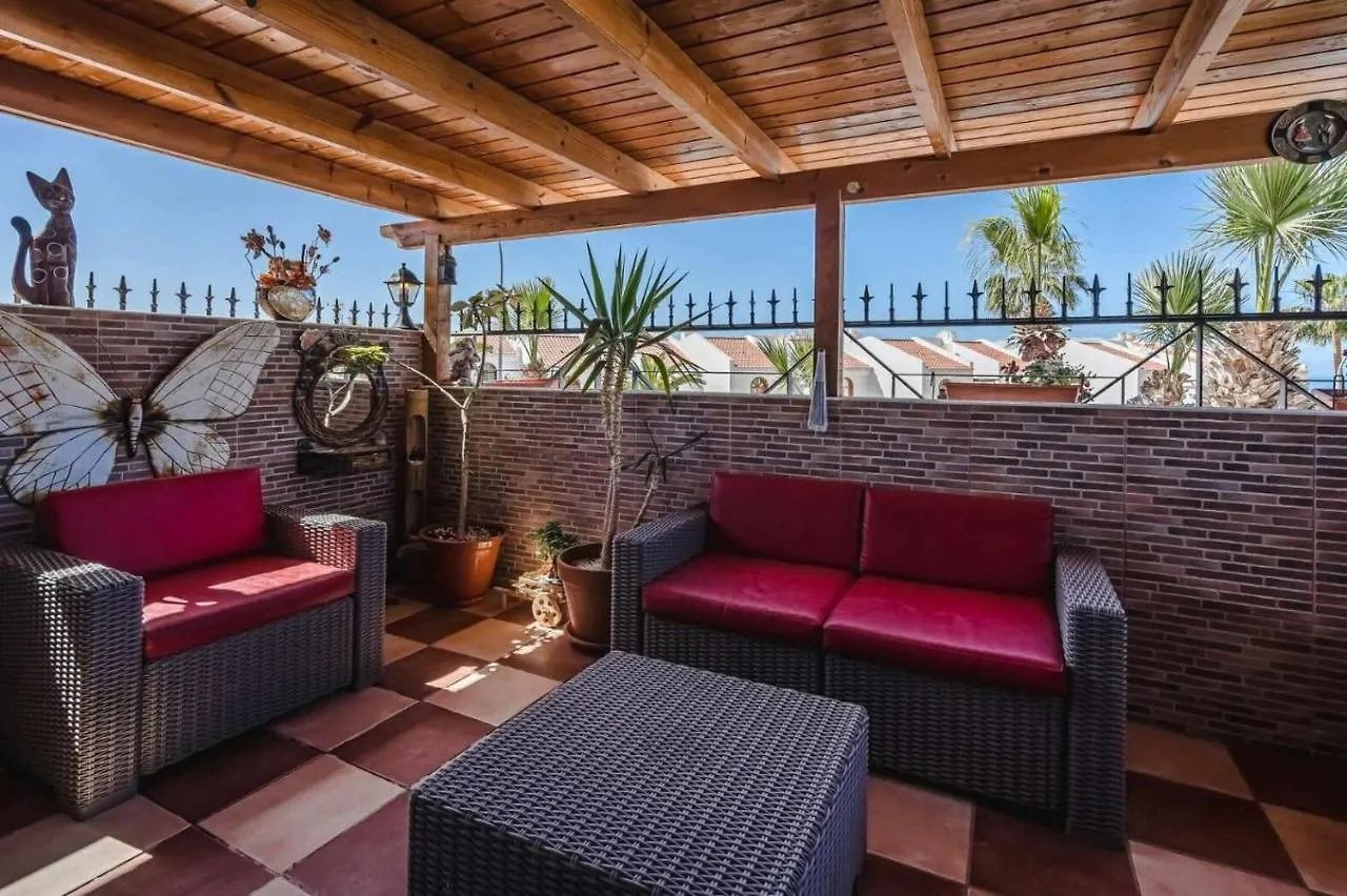 Vivienda Vacacional El Balcon De Villas Canarias Costa Adeje  Spain
