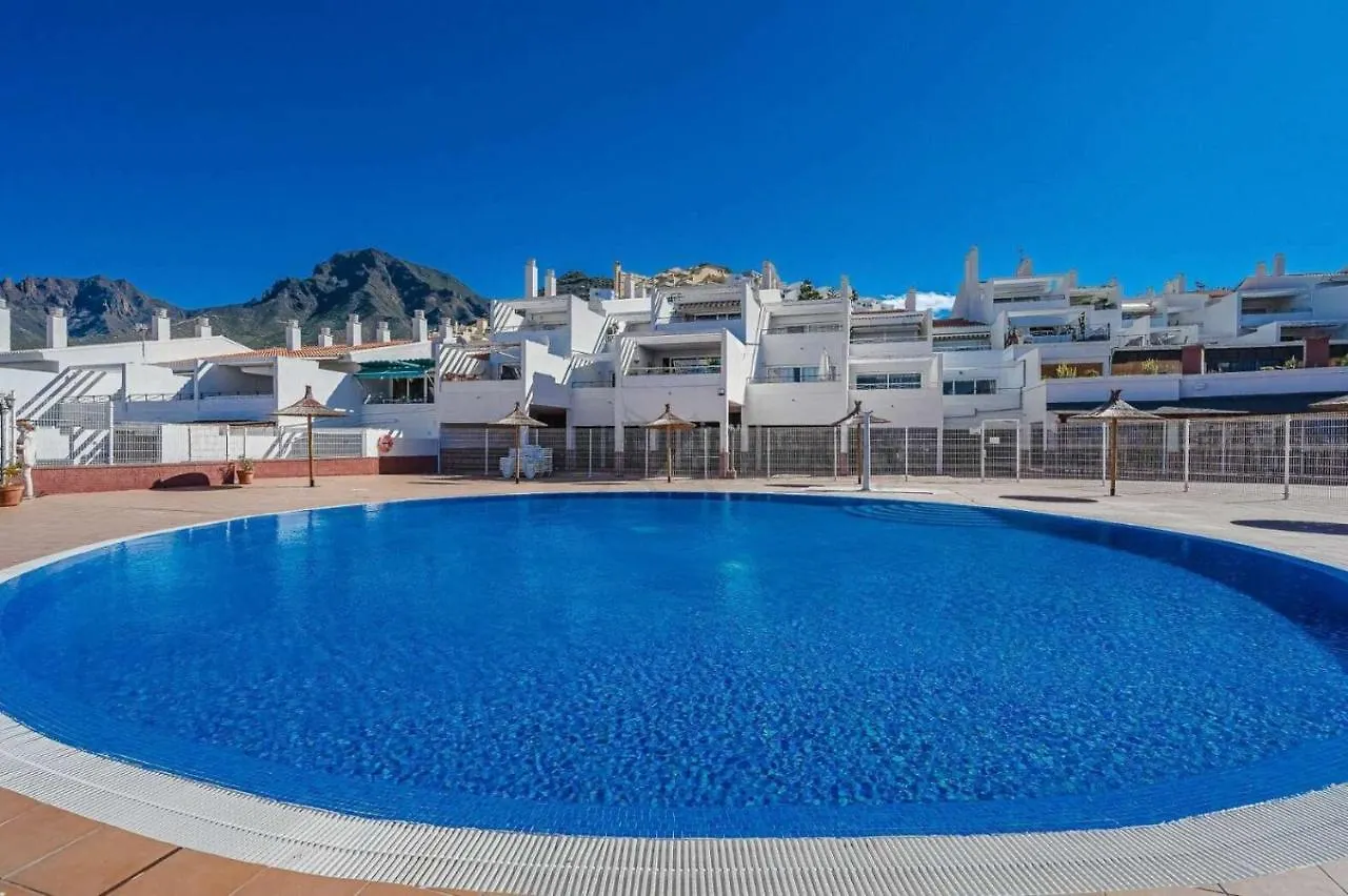 Apartment Vivienda Vacacional El Balcon De Villas Canarias Costa Adeje  Spain