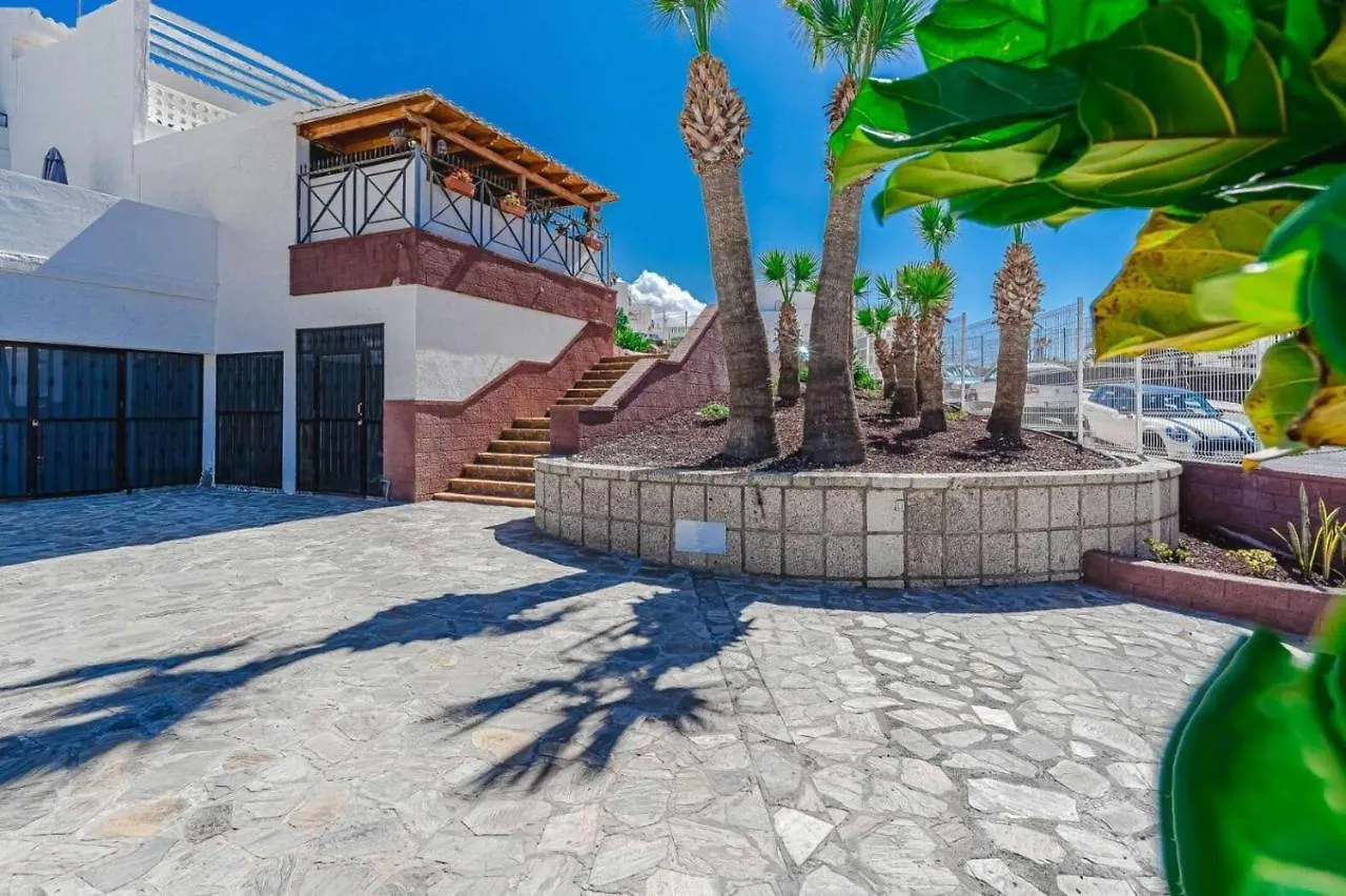 Vivienda Vacacional El Balcon De Villas Canarias Costa Adeje  Apartment Costa Adeje (Tenerife)
