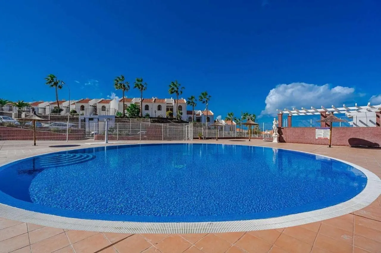 Apartment Vivienda Vacacional El Balcon De Villas Canarias Costa Adeje
