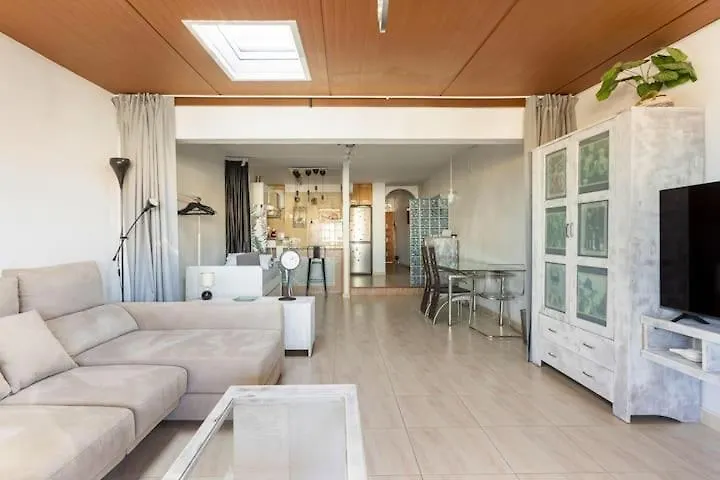 Vivienda Vacacional El Balcon De Villas Canarias Costa Adeje  0*, Costa Adeje (Tenerife) Spain
