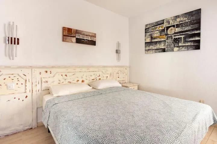 Apartment Vivienda Vacacional El Balcon De Villas Canarias Costa Adeje