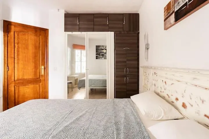 Apartment Vivienda Vacacional El Balcon De Villas Canarias Costa Adeje  Spain