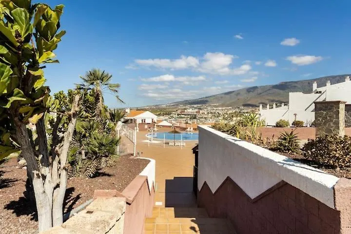 Vivienda Vacacional El Balcon De Villas Canarias Costa Adeje  Costa Adeje (Tenerife)