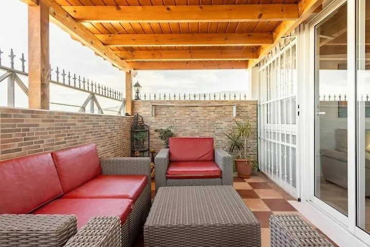 Vivienda Vacacional El Balcon De Villas Canarias Costa Adeje  Apartment Costa Adeje (Tenerife)