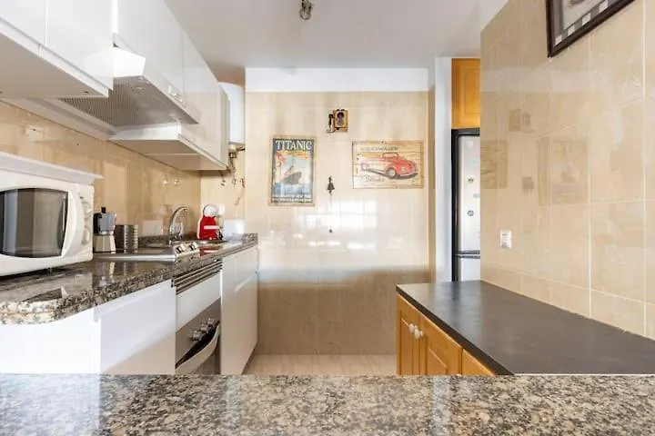 Vivienda Vacacional El Balcon De Villas Canarias Costa Adeje  Costa Adeje (Tenerife)