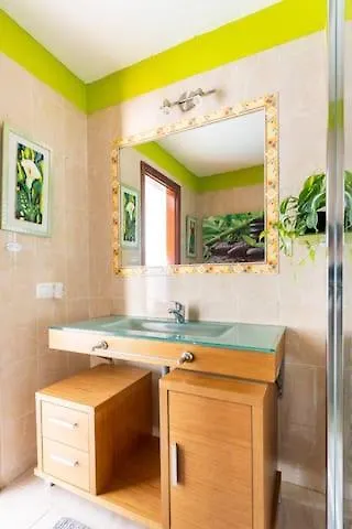 Vivienda Vacacional El Balcon De Villas Canarias Costa Adeje  Apartment