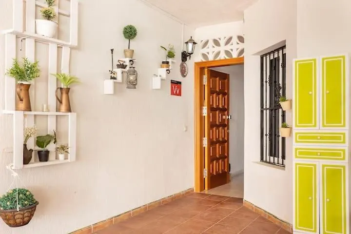 Apartment Vivienda Vacacional El Balcon De Villas Canarias Costa Adeje